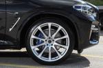 BMW X3 M40i by dAHLer 2018 года